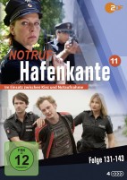 Notruf Hafenkante - Vol. 11 / Folge 131-143 (DVD) 