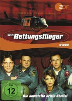 Die Rettungsflieger - Staffel 3 (DVD) 