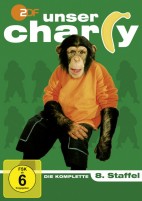Unser Charly - Staffel 08 (DVD) 