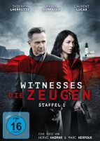 Witnesses - Die Zeugen - Staffel 01 (DVD) 
