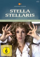 Stella Stellaris - Die komplette Serie (DVD) 