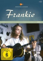 Frankie - Die komplette Serie (DVD) 