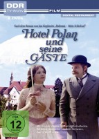 Hotel Polan und seine Gäste - DDR TV-Archiv (DVD) 