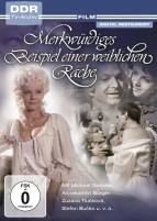 Merkwürdiges Beispiel einer weiblichen Rache - DDR TV-Archiv (DVD) 