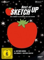 Sketch Up - Best of (DVD) 