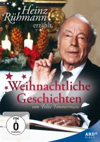 Heinz Rühmann erzählt: Weihnachtliche Geschichten von Felix Timmermans (DVD) 