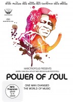 Power of Soul (DVD) 