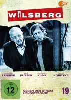 Wilsberg - Vol. 19 / Gegen den Strom & Hengstparade (DVD) 