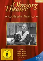 Mudder Mews - Ohnsorg Theater (DVD) 