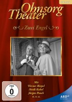 Zwei Engel - Ohnsorg Theater (DVD) 