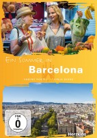 Ein Sommer in Barcelona - Herzkino (DVD) 