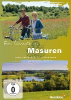 Ein Sommer in Masuren - Herzkino (DVD) 