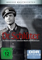 Dr. Schlüter - Grosse Geschichten 40 / Amaray (DVD) 