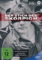 Der Stich des Skorpion - Auf der Todesliste der Stasi (DVD) 