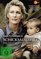 Schicksalsjahre - Eine deutsche Familiengeschichte (DVD) 