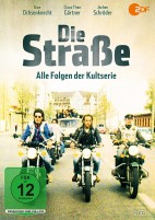 Die Straße - Die komplette Serie (DVD) 