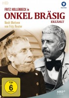 Onkel Bräsig erzählt - Staffel 03 (DVD) 