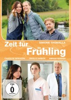 Zeit für Frühling - Herzkino (DVD) 