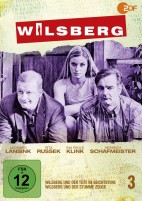 Wilsberg - Vol. 03 / Wilsberg und der Tote im Beichtstuhl & Wilsberg und der stumme Zeuge (DVD) 
