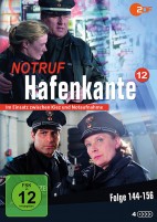 Notruf Hafenkante - Vol. 12 / Folge 144-156 (DVD) 