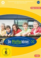 Die Pfefferkörner - Staffel 12 (DVD) 