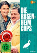 Die Rosenheim Cops - Staffel 07 (DVD) 