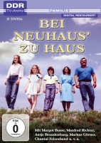 Bei Neuhaus' zu Haus - DDR TV-Archiv (DVD) 