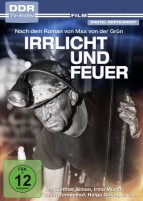 Irrlicht und Feuer - DDR TV-Archiv (DVD) 