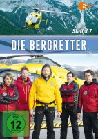 Die Bergretter - Staffel 07 (DVD) 