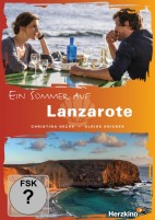 Ein Sommer auf Lanzarote - Herzkino (DVD) 