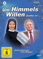 Um Himmels Willen - Staffel 14 / Amaray (DVD) 