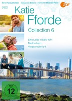 Katie Fforde - Collection 6 (DVD) 