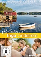 Inga Lindström - Collection 20 (DVD) 