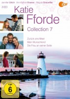 Katie Fforde - Collection 7 (DVD) 