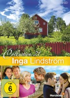 Inga Lindström - Collection 21 (DVD) 