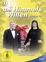 Um Himmels Willen - Staffel 15 (DVD) 
