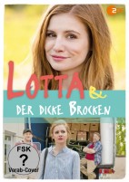Lotta & der dicke Brocken (DVD) 