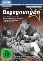 Begegnungen - DDR TV-Archiv (DVD) 