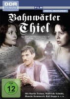 Bahnwärter Thiel - DDR TV-Archiv (DVD) 
