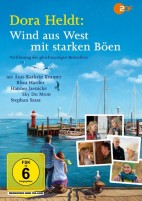 Dora Heldt: Wind aus West mit starken Böen (DVD) 