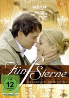 Fünf Sterne - Staffel 1 (DVD) 