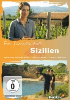 Ein Sommer auf Sizilien - Herzkino (DVD) 