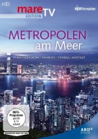 mareTV: Metropolen am Meer (DVD) 