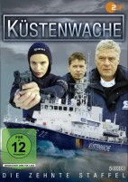 Küstenwache - Staffel 10 (DVD) 