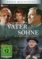 Väter und Söhne - Eine deutsche Tragödie - Grosse Geschichten 27 / Amaray (DVD) 