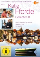Katie Fforde - Collection 8 (DVD) 