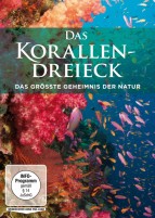 Das Korallendreieck - Das grösste Geheimnis der Natur (DVD) 