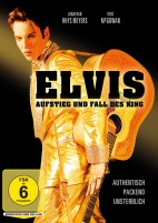 Elvis - Aufstieg und Fall des King (DVD) 