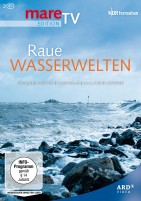 mareTV: Raue Wasserwelten (DVD) 