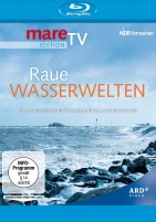 mareTV: Raue Wasserwelten (Blu-ray) 